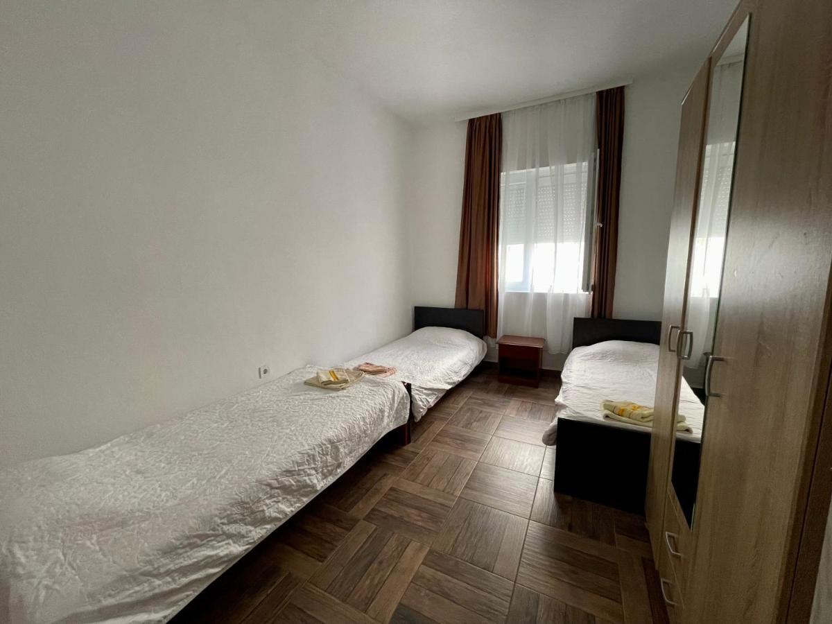 Apartment Jovana Херцег-Новий Екстер'єр фото